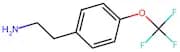 2-(4-(Trifluoromethoxy)phenyl)ethanamine