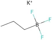 Potassium trifluoro(propyl)boranuide