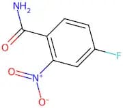 4-Fluoro-2-nitrobenzamide