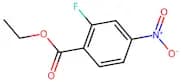 Ethyl 2-fluoro-4-nitrobenzoate