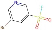 5-Bromopyridine-3-sulfonyl fluoride