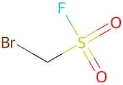 Bromomethanesulfonyl fluoride