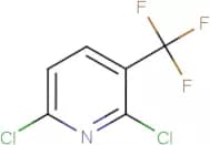 2,6-Dichloro-3-(trifluoromethyl)pyridine