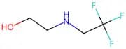 2-(2,2,2-trifluoroethylamino)ethanol