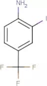 4-Amino-3-iodobenzotrifluoride