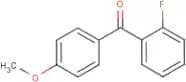 2-Fluoro-4'-methoxybenzophenone