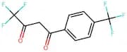 4,4,4-Trifluoro-1-(4-(trifluoromethyl)phenyl)butane-1,3-dione