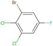 1-Bromo-2,3-dichloro-5-fluorobenzene