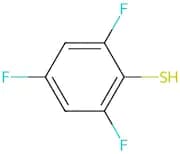 2,4,6-Trifluorobenzene-1-thiol