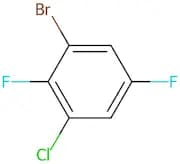 1-Bromo-3-chloro-2,5-difluorobenzene