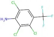 2,3,6-Trichloro-4-(trifluoromethyl)aniline