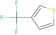 3-(Trifluoromethyl)thiophene