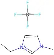 3-Ethyl-1-methyl-1H-imidazol-3-ium tetrafluoroborate