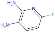 6-Fluoropyridine-2,3-diamine