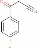 4-Fluorobenzoylacetonitrile
