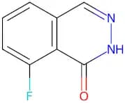 8-Fluorophthalazin-1(2H)-one