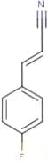 4-Fluorocinnamonitrile
