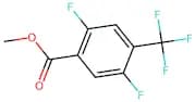 Methyl 2,5-difluoro-4-(trifluoromethyl)benzoate