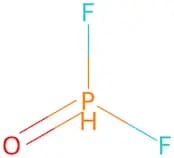 Difluorophosphine Oxide