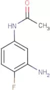 3'-Amino-4'-fluoroacetanilide