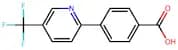 4-(5-Trifluoromethyl-pyridin-2-yl)-benzoic acid