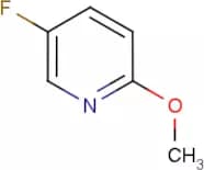 5-Fluoro-2-methoxypyridine