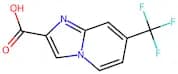 7-Trifluoromethyl-imidazo[1,2-a]pyridine-2-carboxylic acid