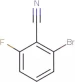 2-Bromo-6-fluorobenzonitrile