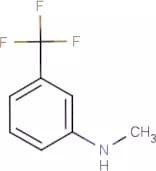3-(Methylamino)benzotrifluoride