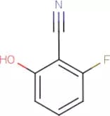2-Fluoro-6-hydroxybenzonitrile