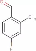 4-Fluoro-2-methylbenzaldehyde