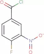 4-Fluoro-3-nitrobenzoyl chloride