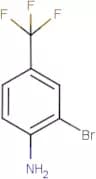 4-Amino-3-bromobenzotrifluoride