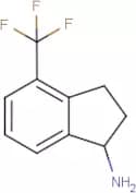 1-Amino-4-(trifluoromethyl)indane