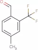 4-Methyl-2-(trifluoromethyl)benzaldehyde