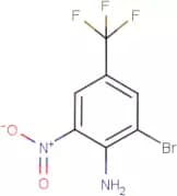 4-Amino-3-bromo-5-nitrobenzotrifluoride
