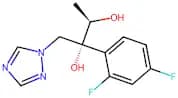 (2R,3R)-2-(2,4-Difluorophenyl)-1-(1H-1,2,4-Triazol-1-Yl)Butane-2,3-Diol