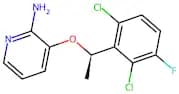 (R)-3-(1-(2,6-Dichloro-3-Fluorophenyl)Ethoxy)Pyridin-2-Amine