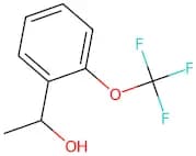 1-(2-(Trifluoromethoxy)Phenyl)Ethanol