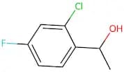 1-(2-Chloro-4-Fluorophenyl)Ethanol