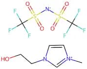 1-(2-Hydroxyethyl)-3-Methylimidazolium Bis(Trifluoromethanesulfonyl)Imide