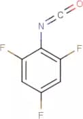 2,4,6-Trifluorophenyl isocyanate