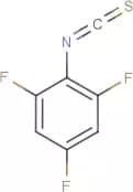 2,4,6-Trifluorophenyl isothiocyanate
