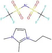 1,2-Dimethyl-3-Propyl-1H-Imidazol-3-Ium Bis((Trifluoromethyl)Sulfonyl)Amide