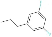 1,3-Difluoro-5-Propylbenzene