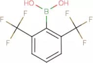 2,6-Bis(trifluoromethyl)benzeneboronic acid