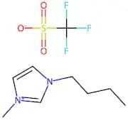 1-Butyl-3-Methylimidazolium Trifluoromethansulfonate