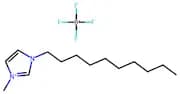 1-Decyl-3-Methylimidazolium Tetrafluoroborate