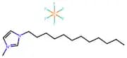 1-Dodecyl-3-Methylimidazolium Hexafluorophosphate