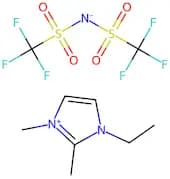 1-Ethyl-2-Methyl-3-Methylimidazolium Bis((Trifluoromethyl)Sulfonyl)Amide